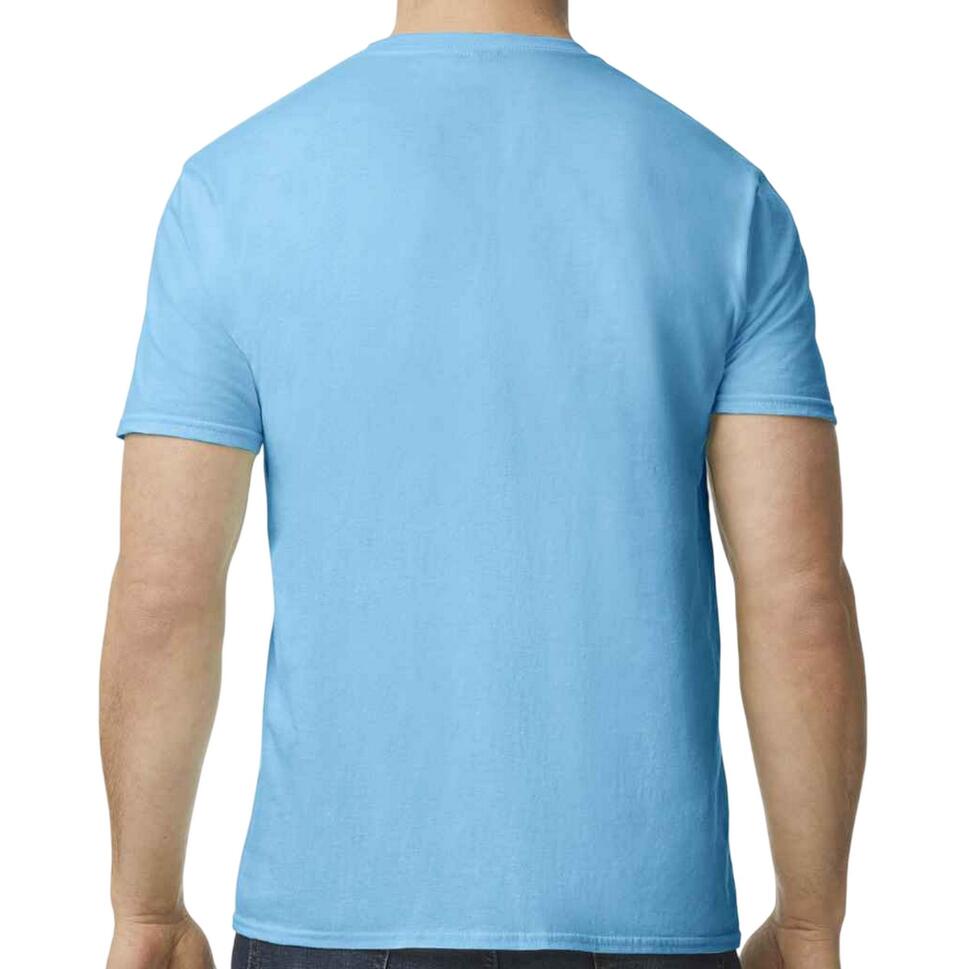 Koszulka Softstyle EZ Unisex Dla Dorosłych