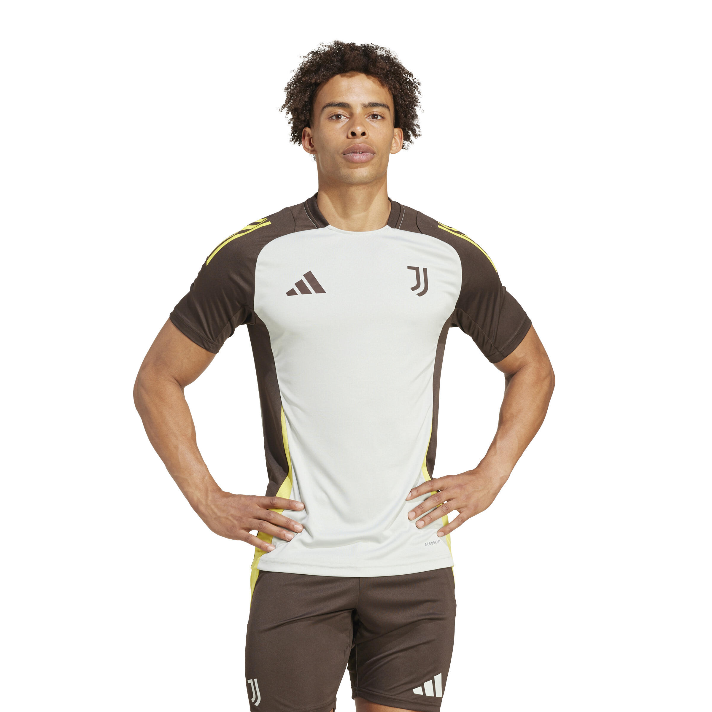 Trainingsshirt Juventus Turin Tiro 2024/25 2/7