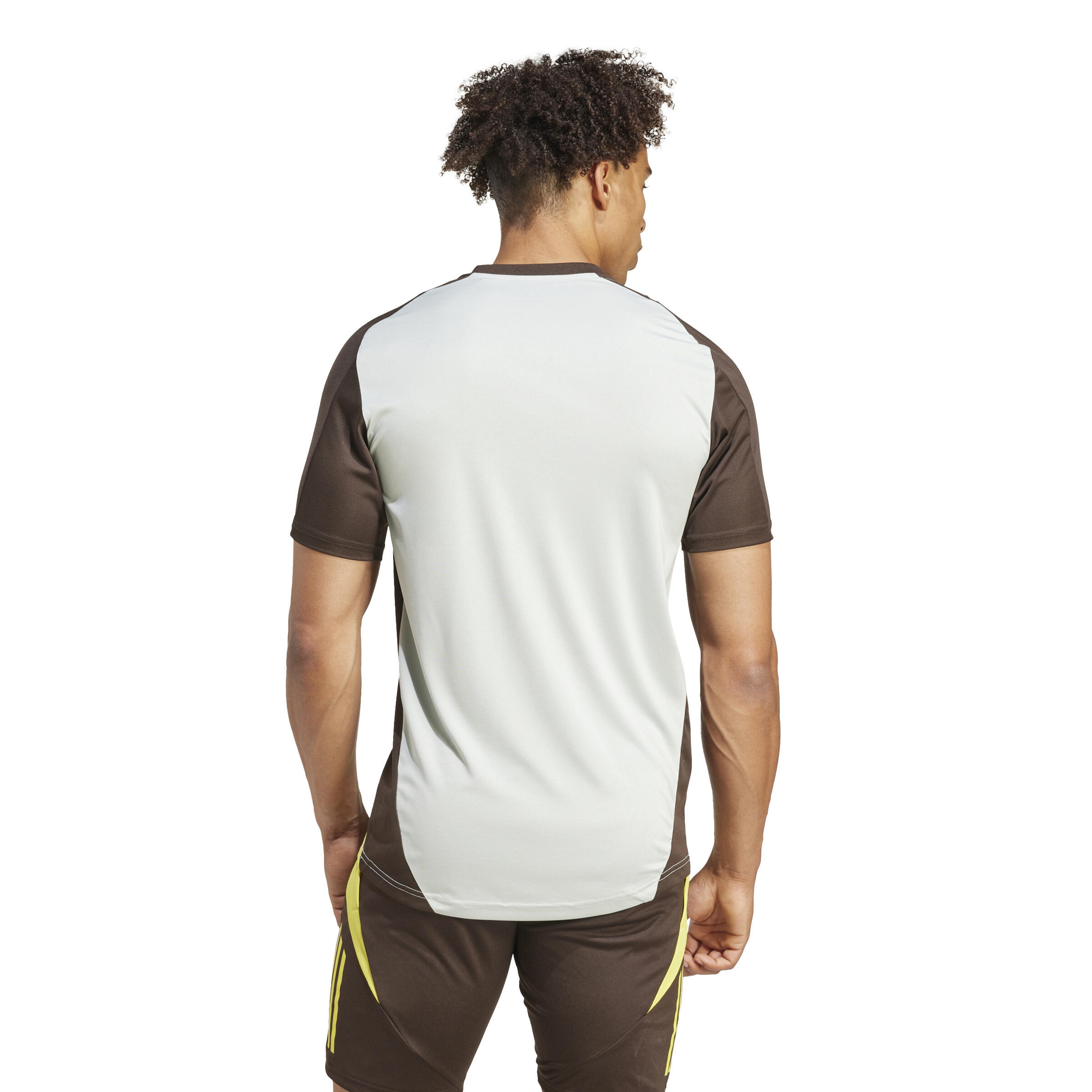 Trainingsshirt Juventus Turin Tiro 2024/25 6/7
