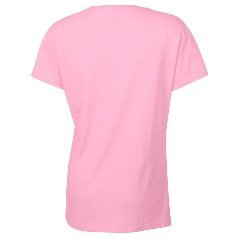 Tricou Drumeții În Natură Gildan Femei