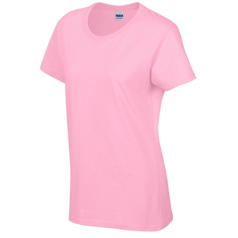 Tricou Drumeții În Natură Gildan Femei
