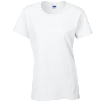 Tshirt Femme (Rose Clair)