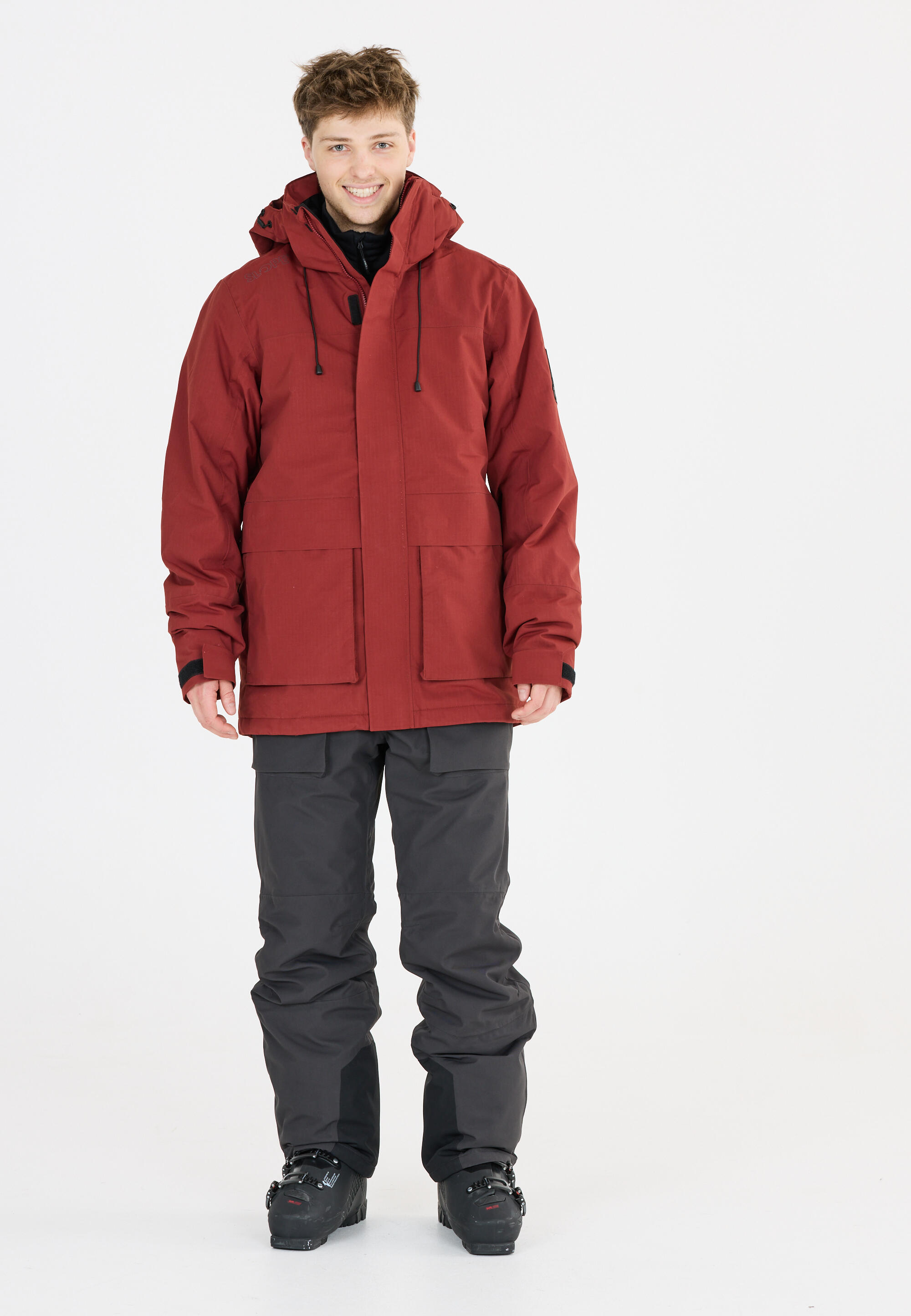 Skijacke Slope Chescott 3/5
