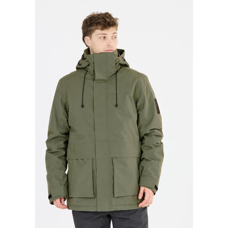 SLOPE Veste de ski Chescott