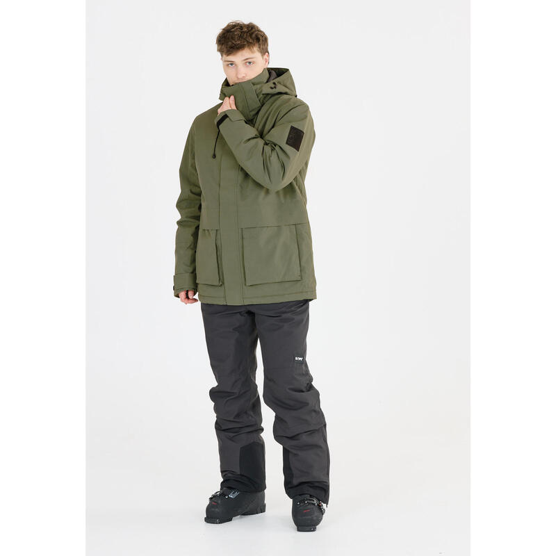 SLOPE Veste de ski Chescott