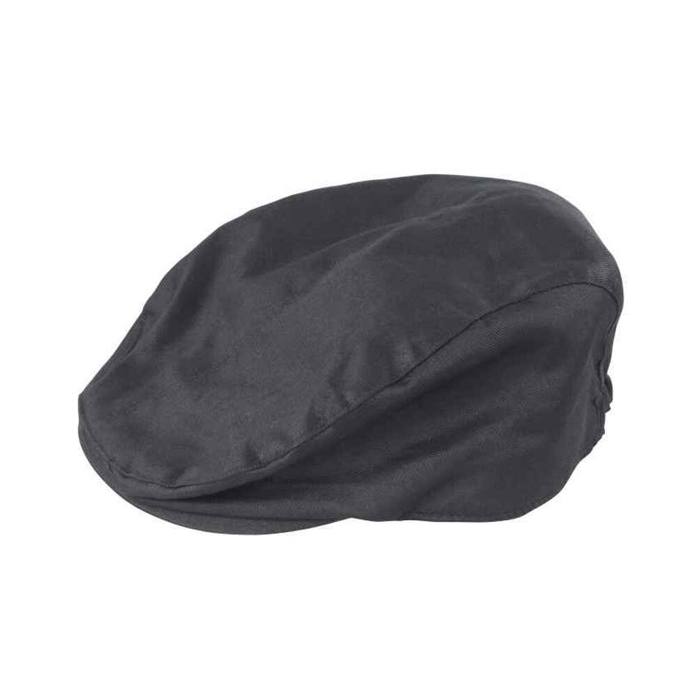 Gorra Gatsby Negro 2/2