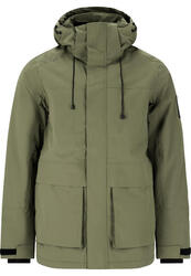 Veste de ski Chescott