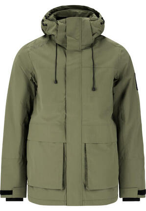 Veste de ski Chescott