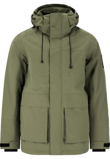 Veste de ski Chescott