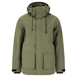 Veste de ski Chescott