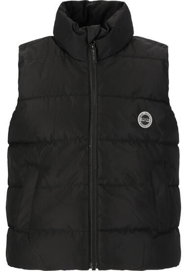 Gilet Lungo