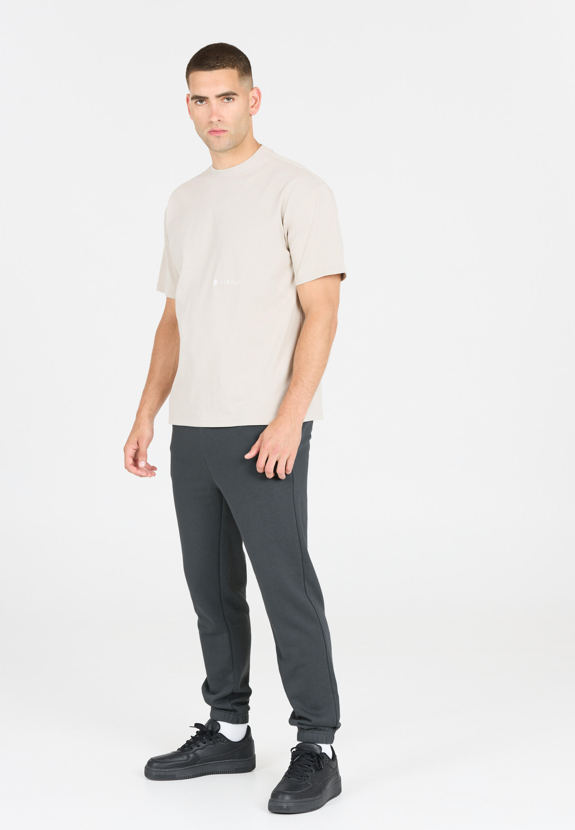 Pantalón de chándal Virtus Jaiden 3/5