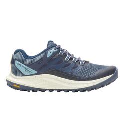 Chaussures Merrell Antora 3 GORE-TEX bleu pour randonnée
