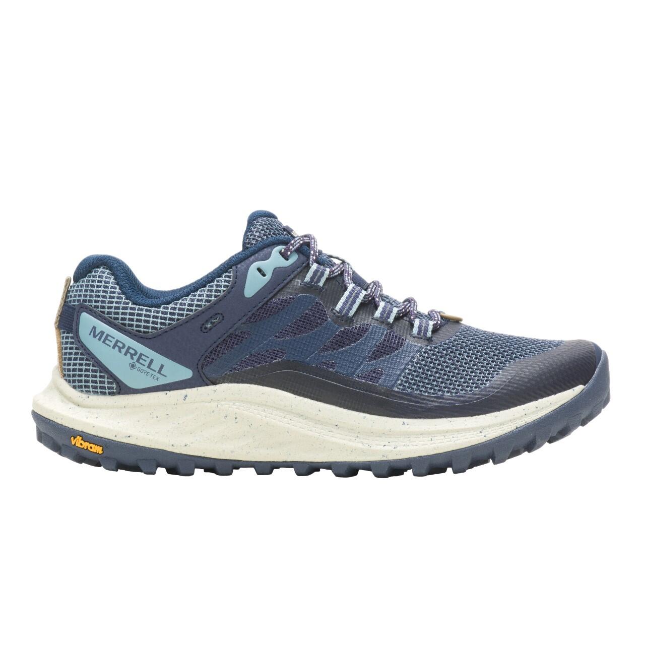 MERRELL picture