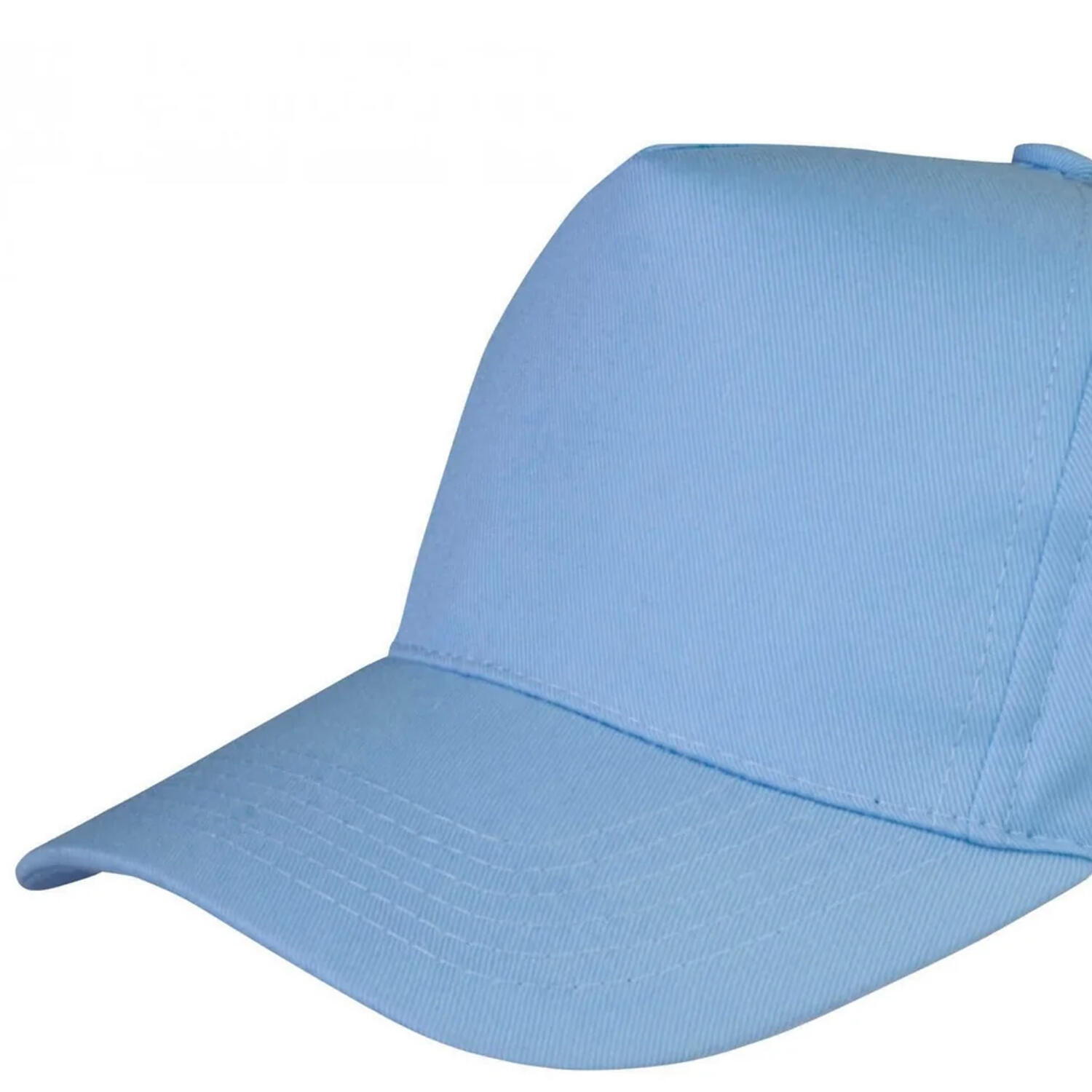 Gorra Boston para Niños/Niñas Cielo 2/2