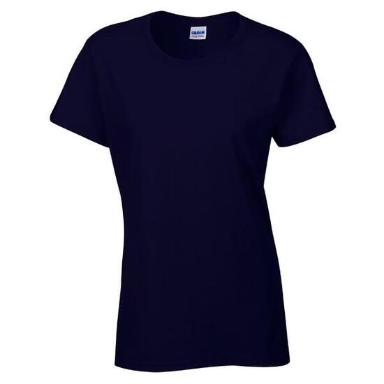 Tshirt Femme (Bleu Marine)
