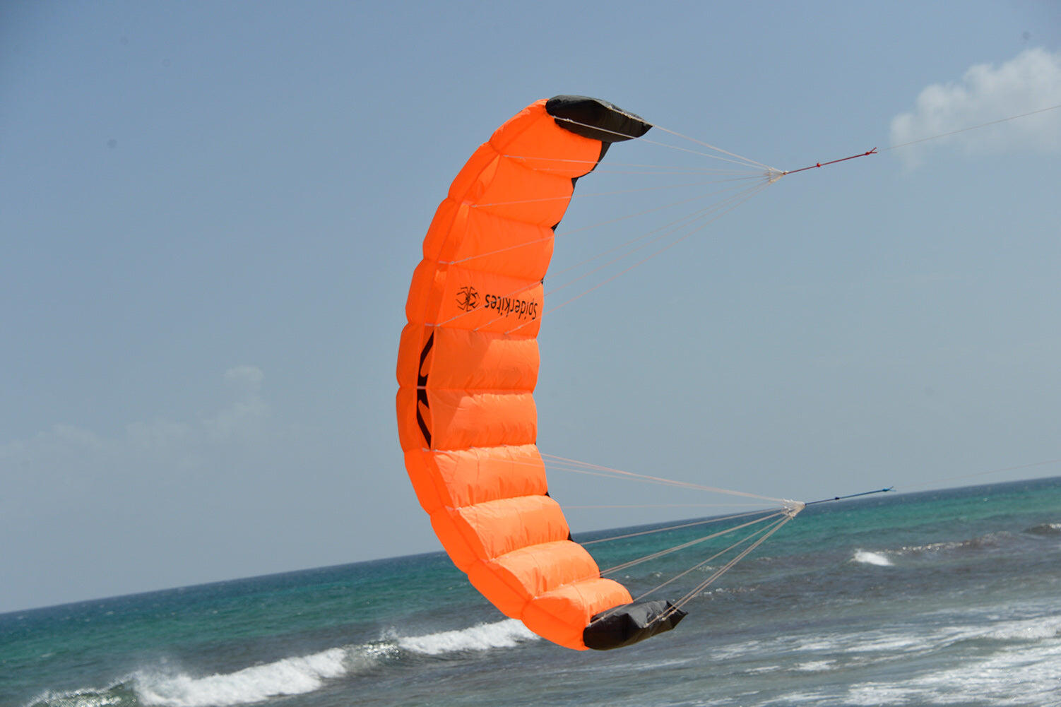 Spiderkites Amigo 1.75 Laranja 10022 Laranja 175 x 61 cm 4/7