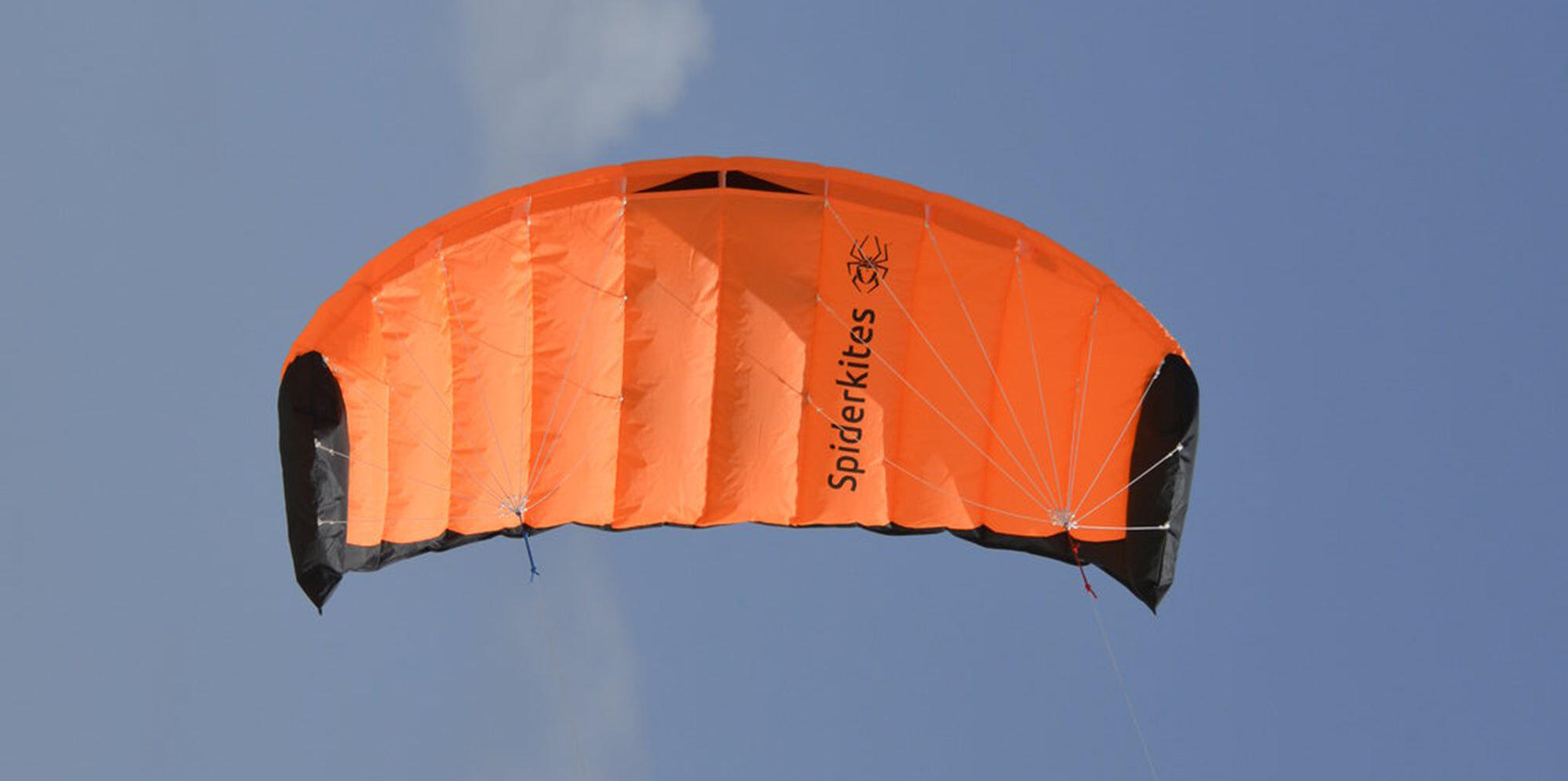 Spiderkites Amigo 1.75 Laranja 10022 Laranja 175 x 61 cm 6/7