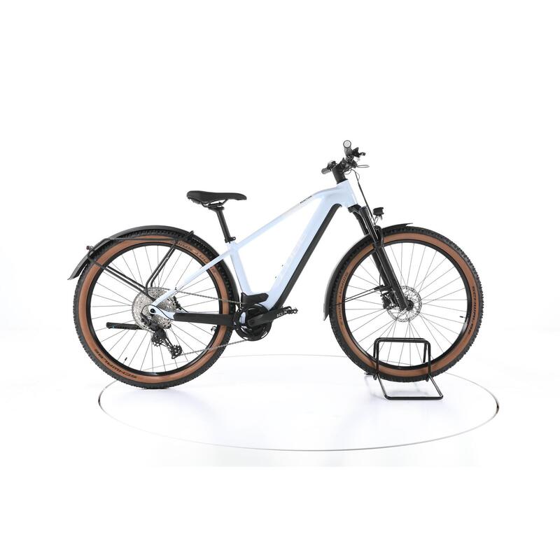 Refurbished - Cube Reaction Hybrid Pro Allroad E-Bike 2023 - Zeer goed