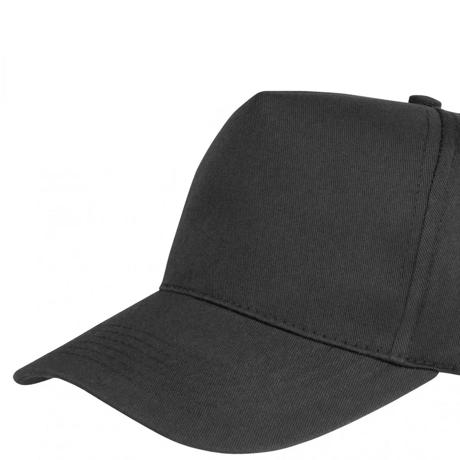 Gorra Boston para Niños/Niñas Negro 2/2