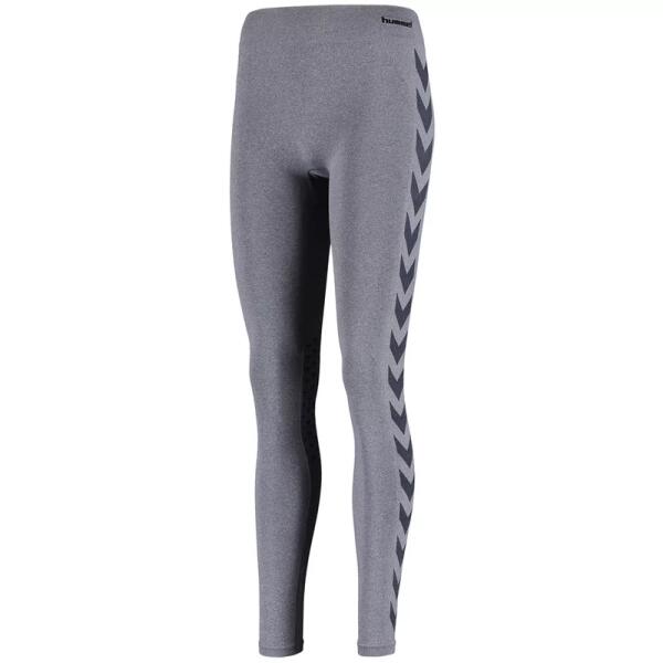 LEGGINSY SPORTOWE HUMMEL CLASSIC BEE CI SEAMLESS TIGHTS DAMSKIE