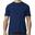 Tshirt SOFTSTYLE EZ Adulte (Bleu Marine)