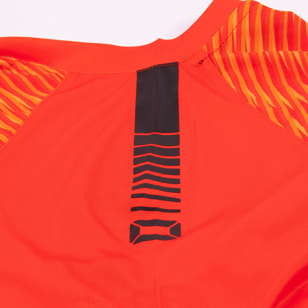 Maglia gara portiere a maniche lunghe Stanno Vortex 4/5