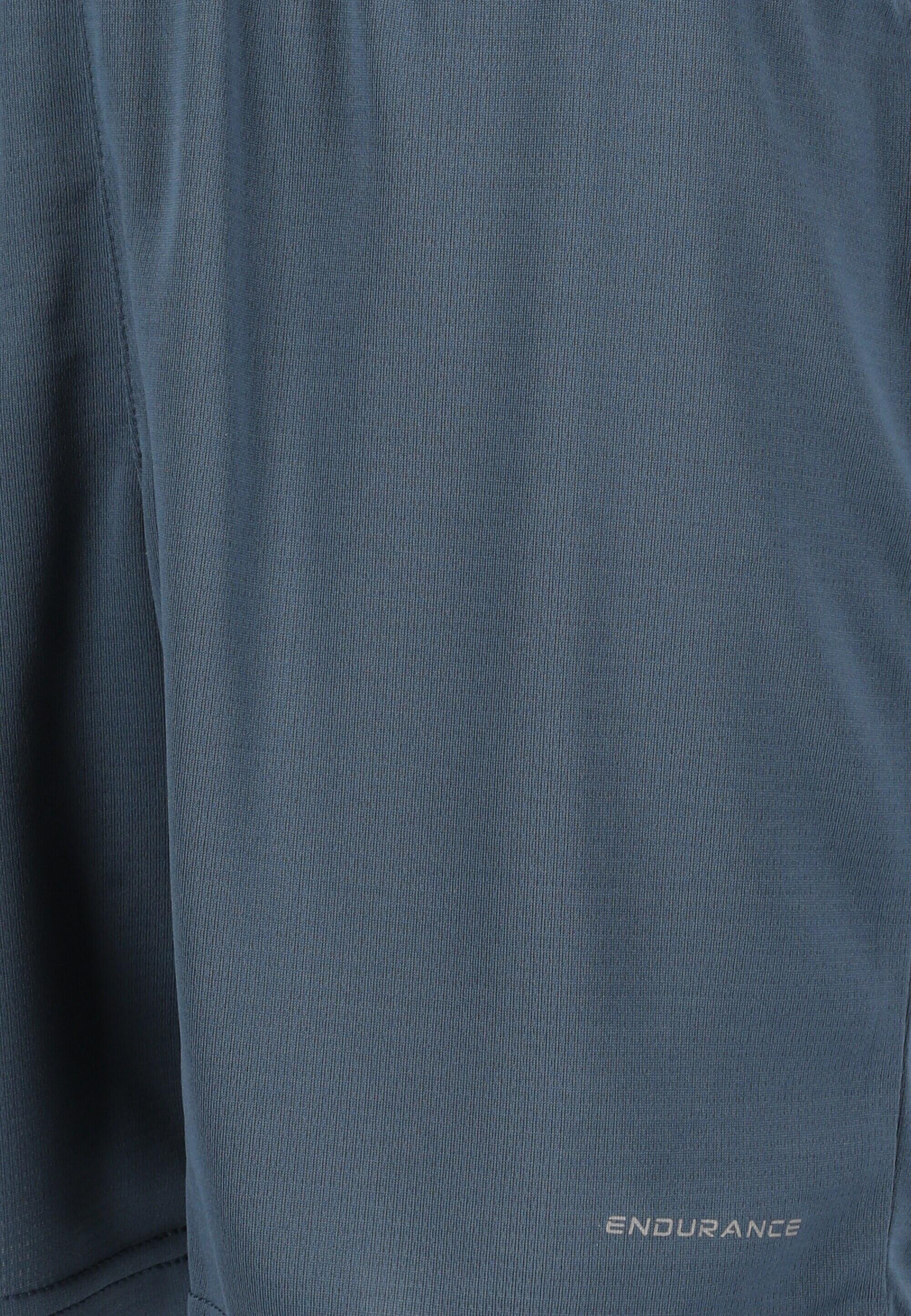 Short Sesto Jr. 3/5