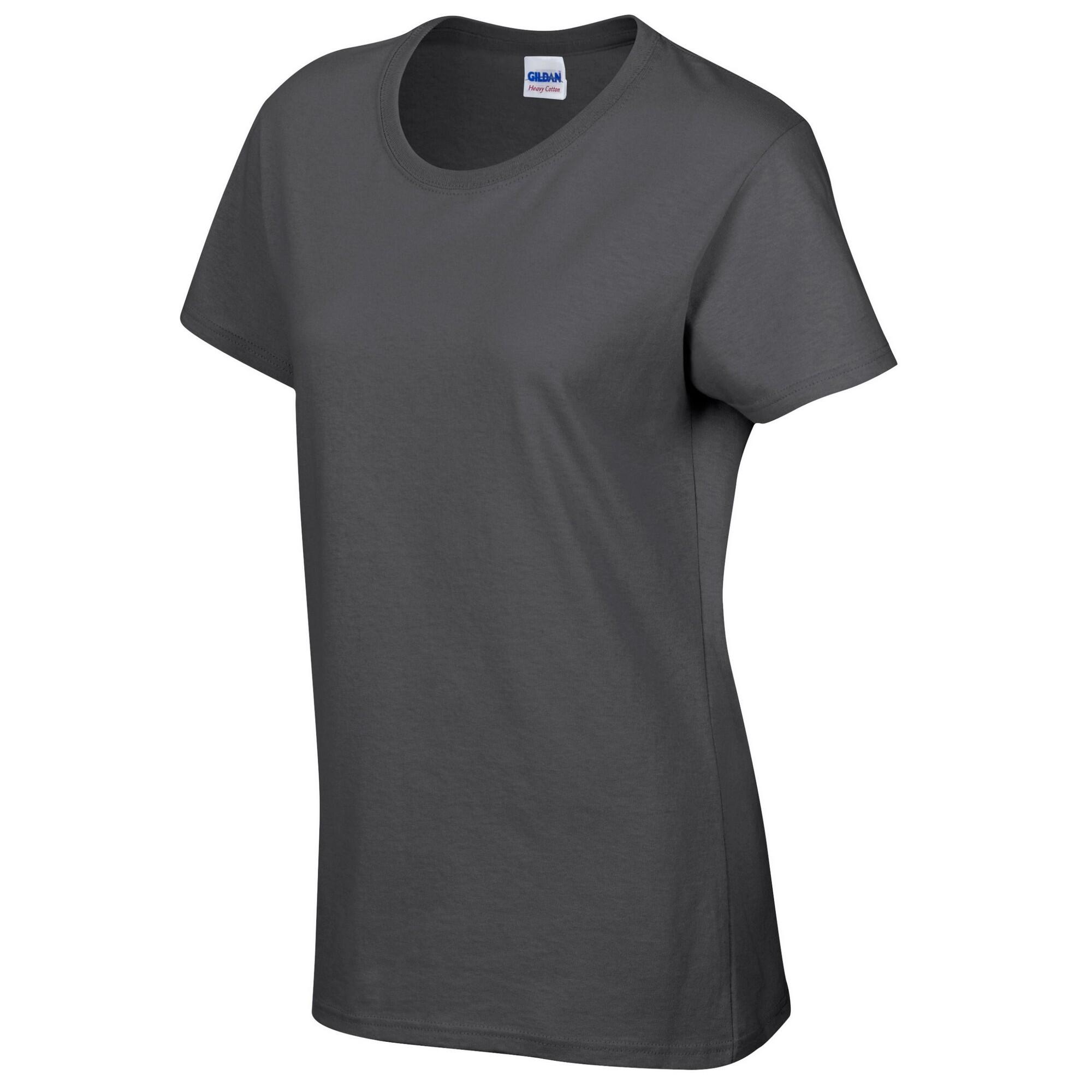 Tshirt Femme (Foncé) 3/3