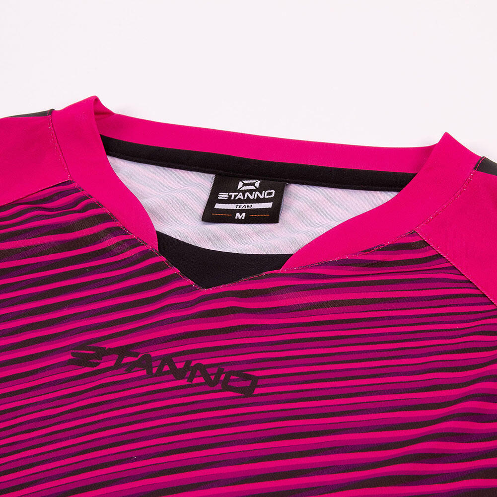 Maglia gara portiere a maniche lunghe Stanno Vortex 3/5