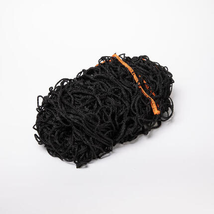 Second Life - Siatka do bramki do piłki nożnej Kipsta... - Stan Bardzo Dobry