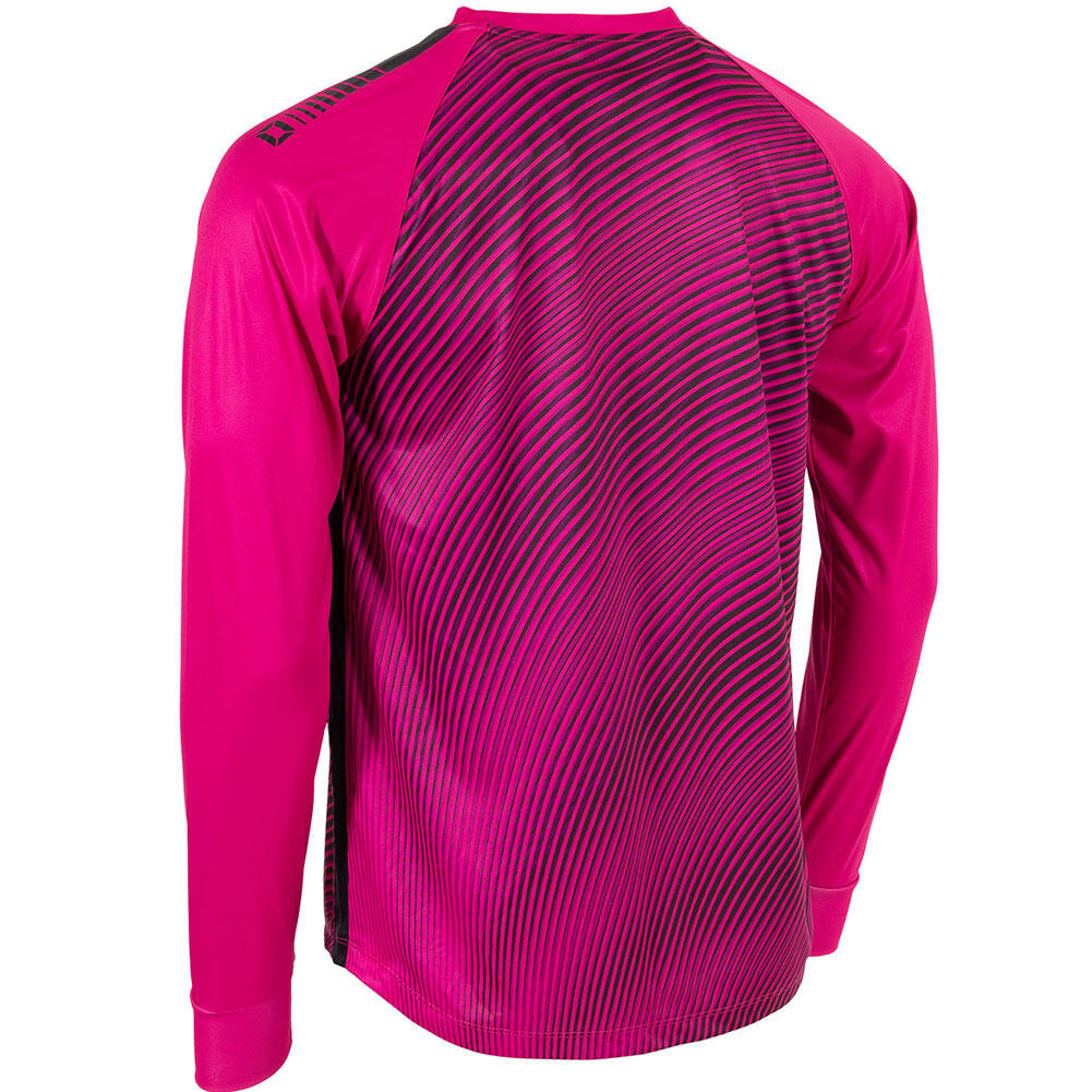 Maglia gara portiere a maniche lunghe Stanno Vortex 2/5