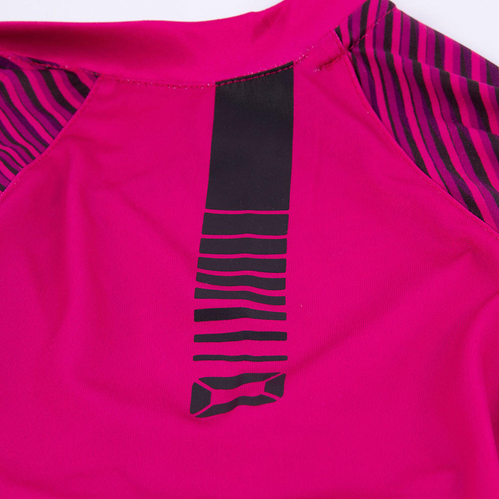 Maglia gara portiere a maniche lunghe Stanno Vortex 4/5