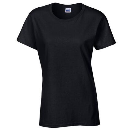 Tshirt Femme (Rose Clair)