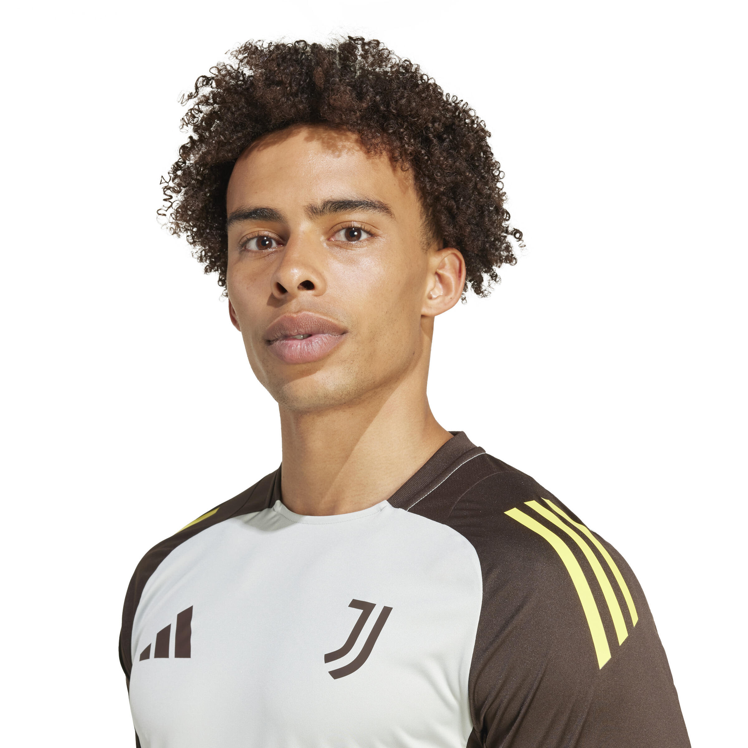 Trainingsshirt Juventus Turin Tiro 2024/25 7/7