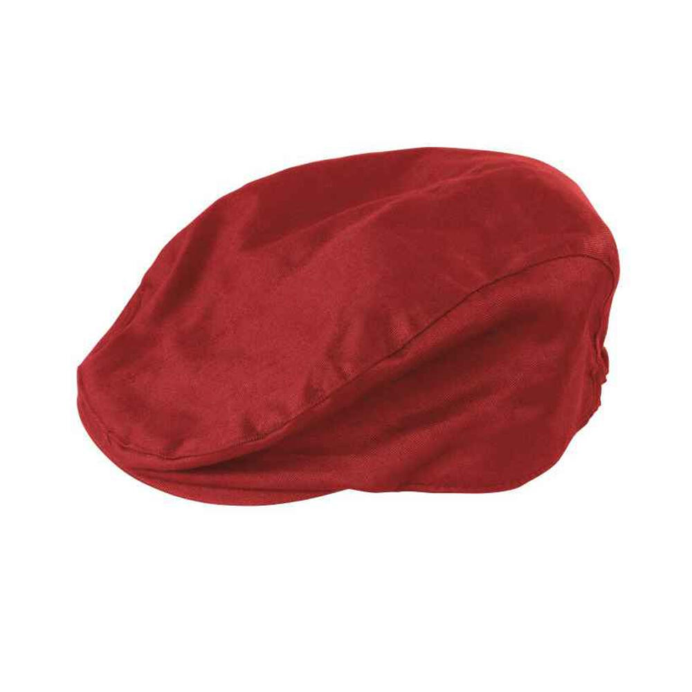 Boné Gatsby (Vermelho) 2/2