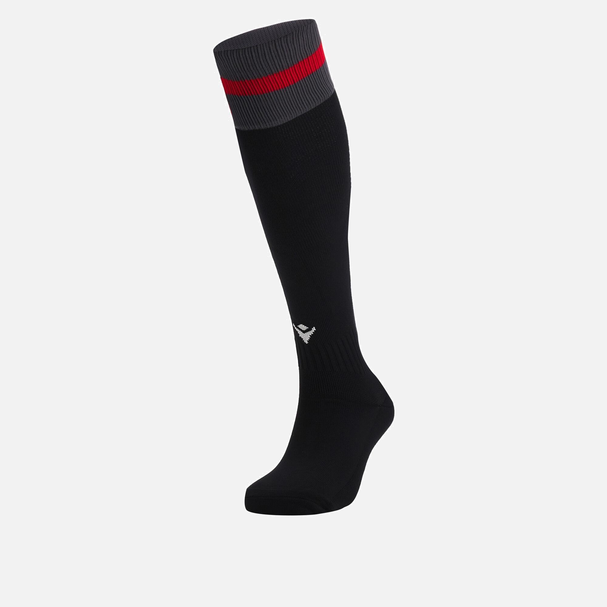 MACRON Macron Wales WRU 2022/2023 Kids Training Socks
