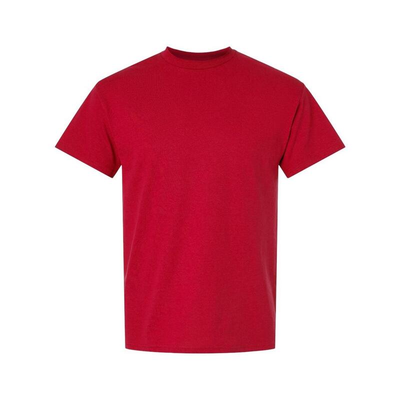 Tricou Drumeții În Natură Gildan Adulți