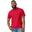 Tshirt Adulte (Rouge)