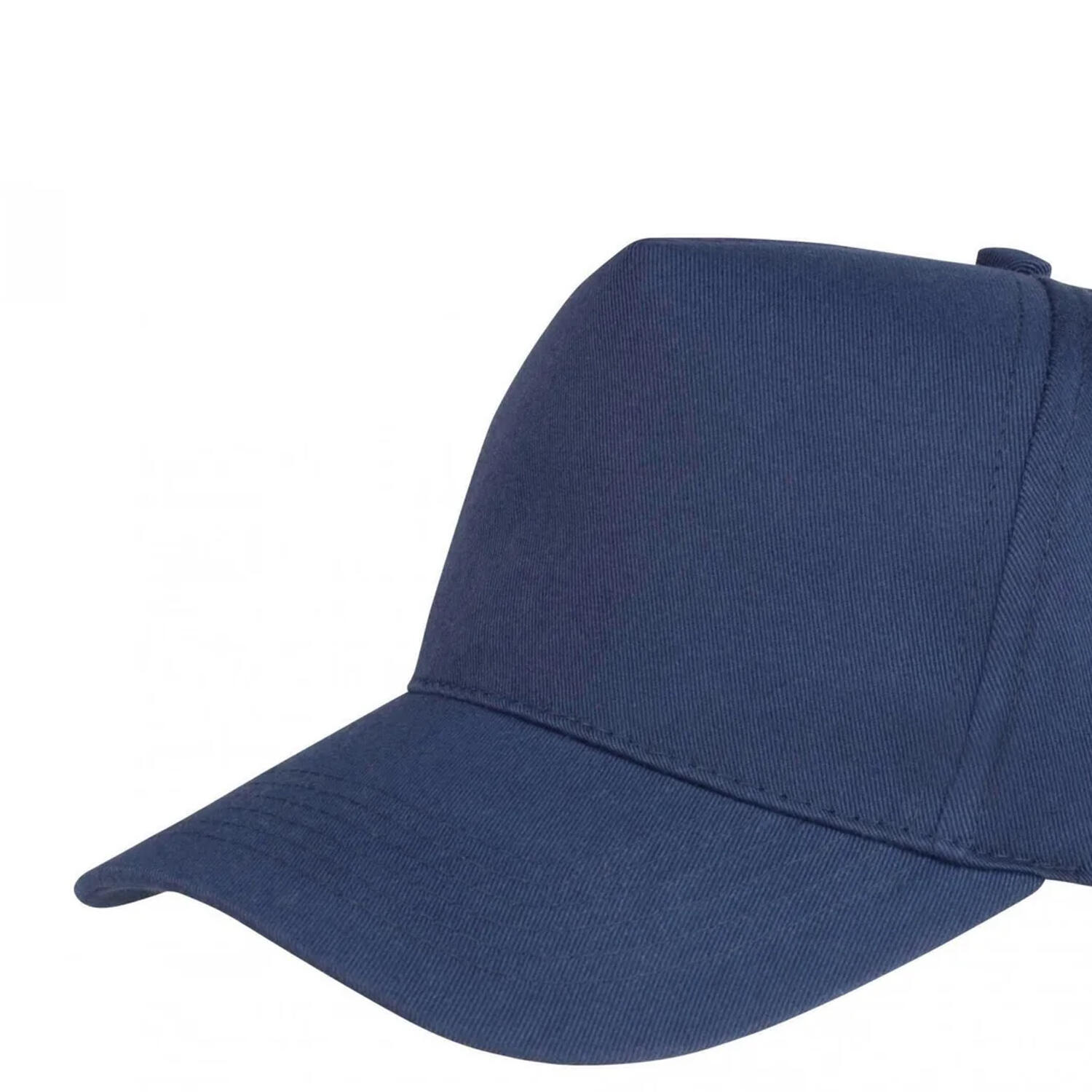 Gorra Boston para Niños/Niñas Marino 2/2