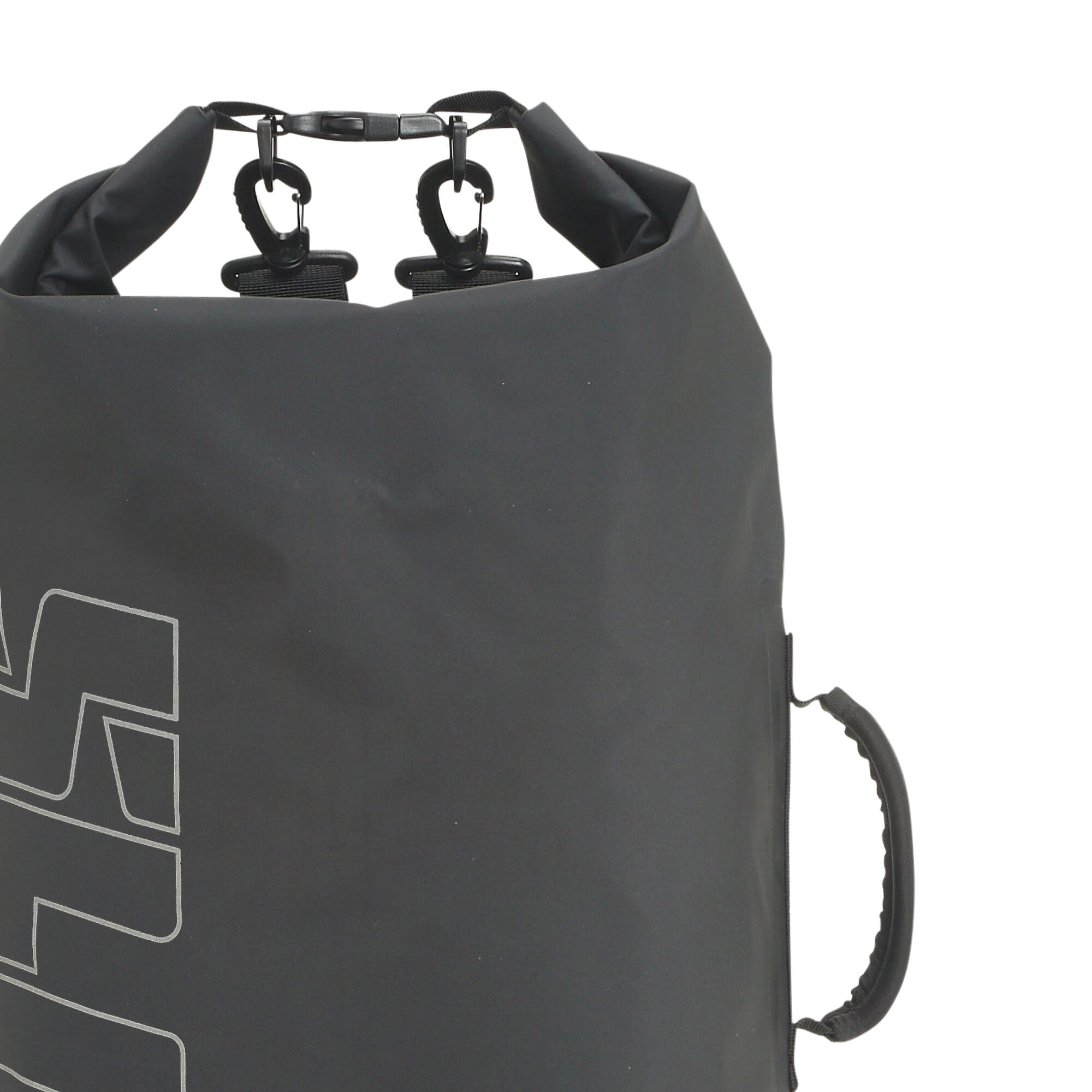 Mochila Slam Wr Sailor Bag M Adulto 4/4