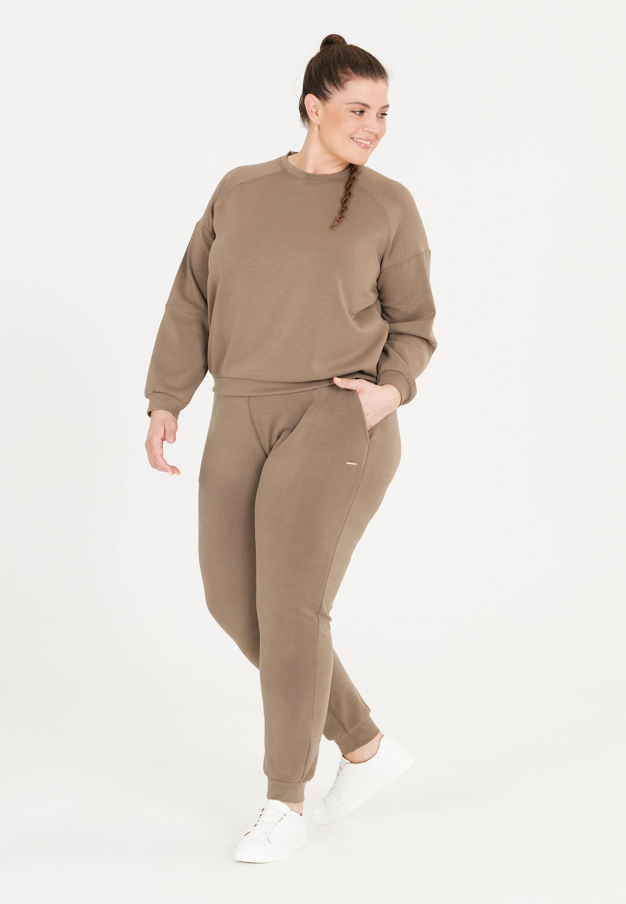 Sweat-shirt Alaia 3/5