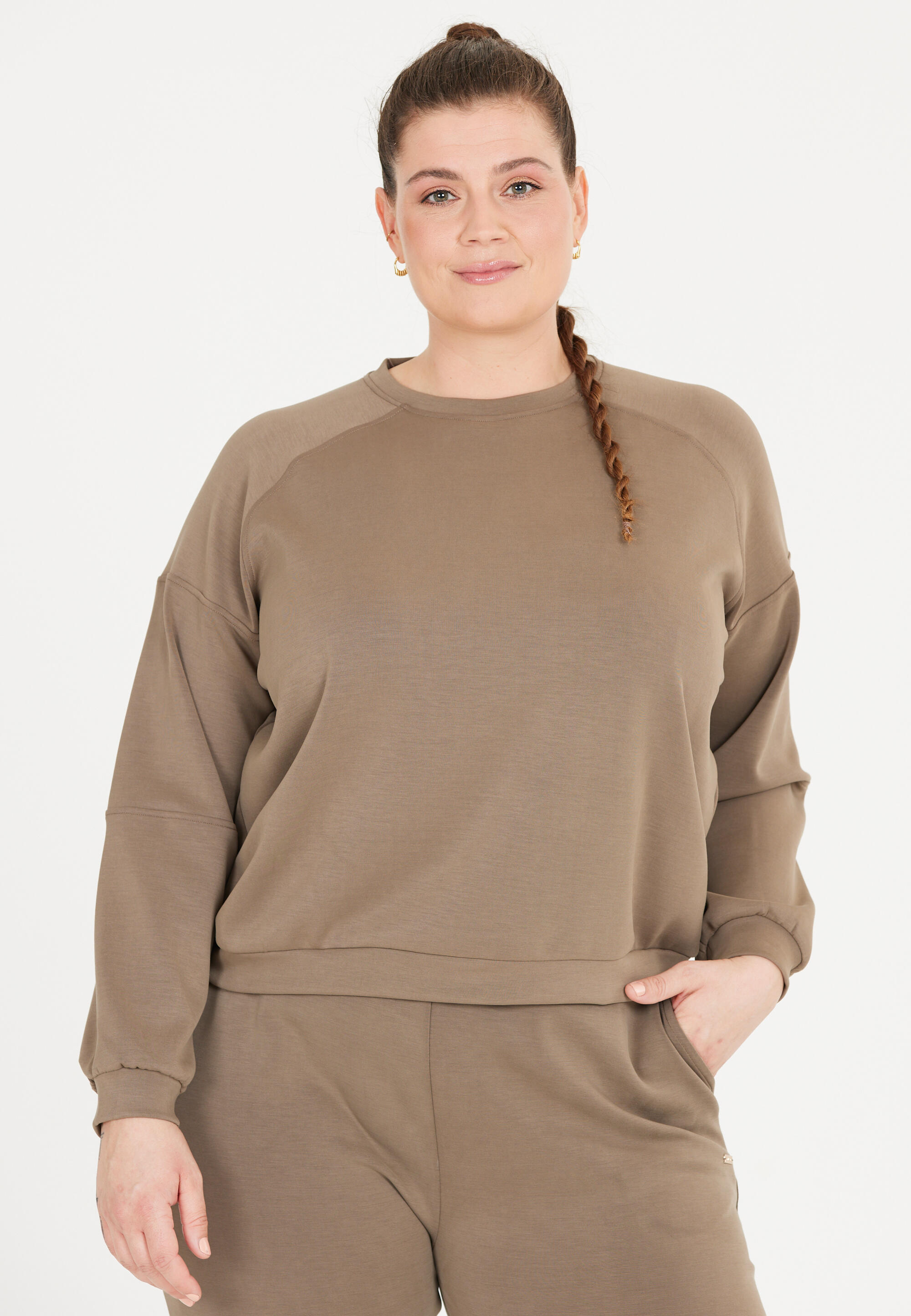 Sweat-shirt Alaia 4/5