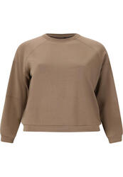 Sweat-shirt Alaia
