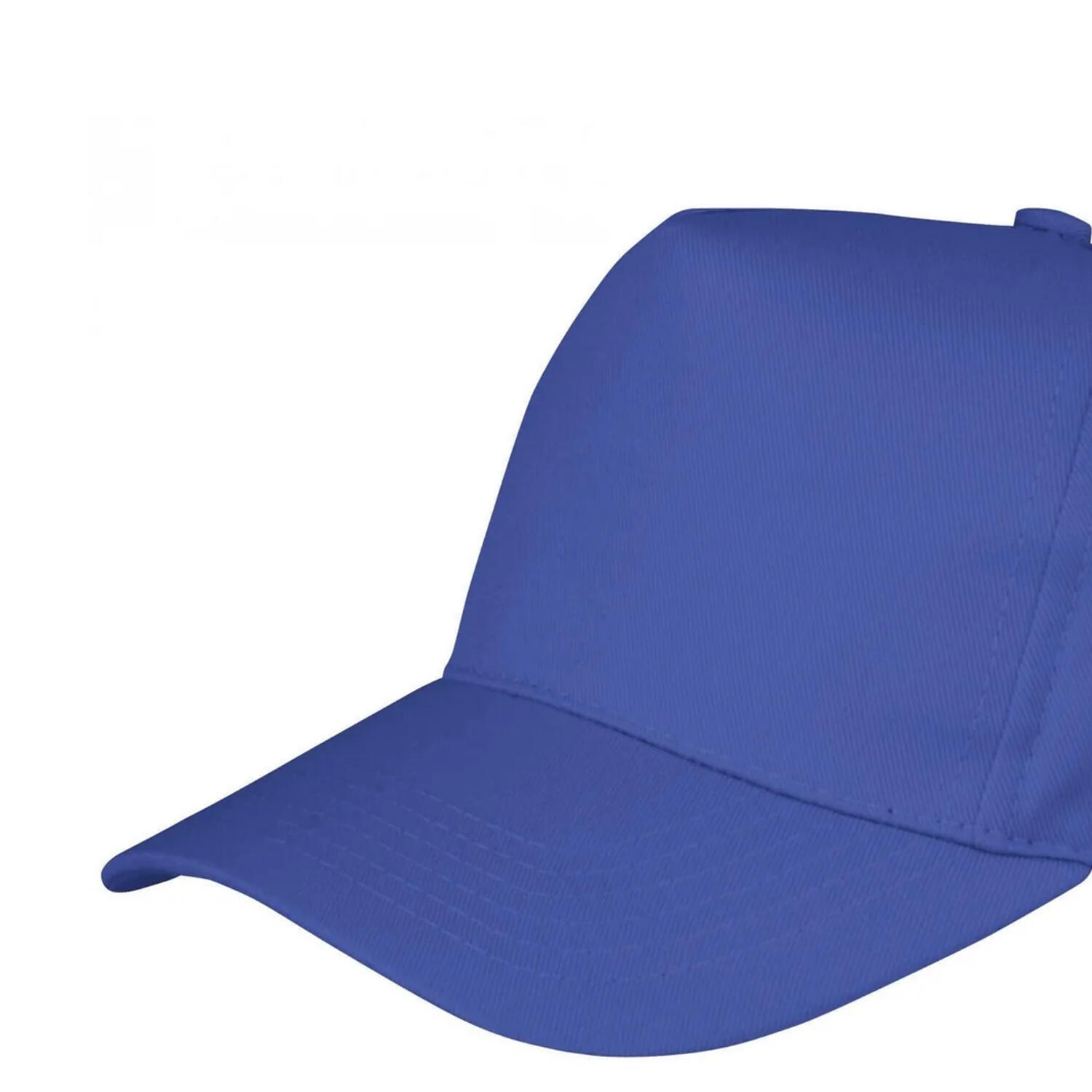 Boné de basebol Boston para crianças/jovens (Azul Real) 2/2