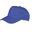 Casquette De Baseball BOSTON Enfant (Bleu Roi)