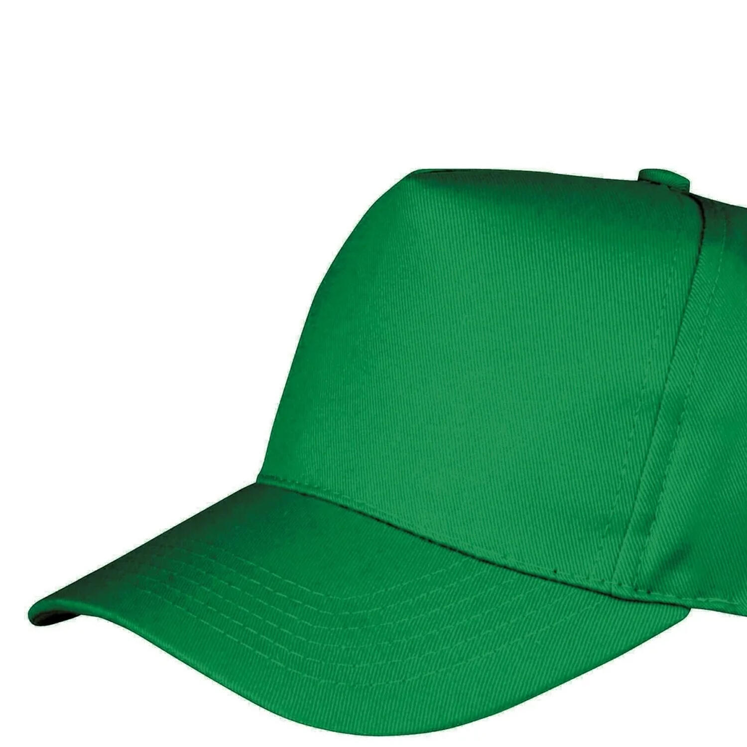 Boné de basebol Boston para crianças/jovens (Kelly Green) 2/2