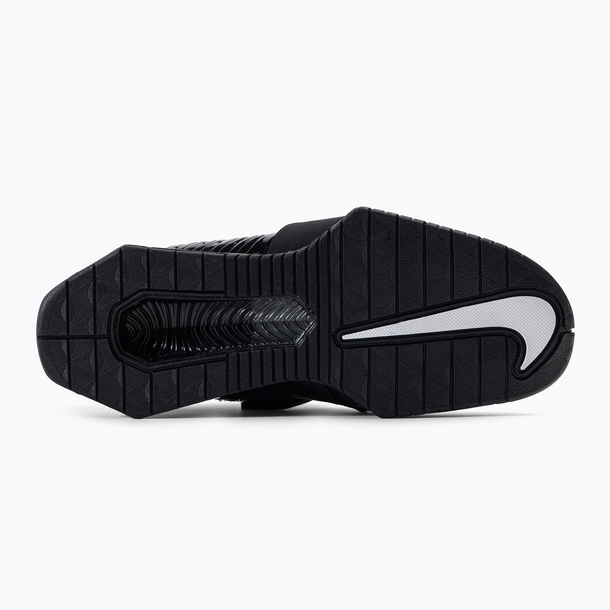 Nike Romaleos 4 Black White 4/5