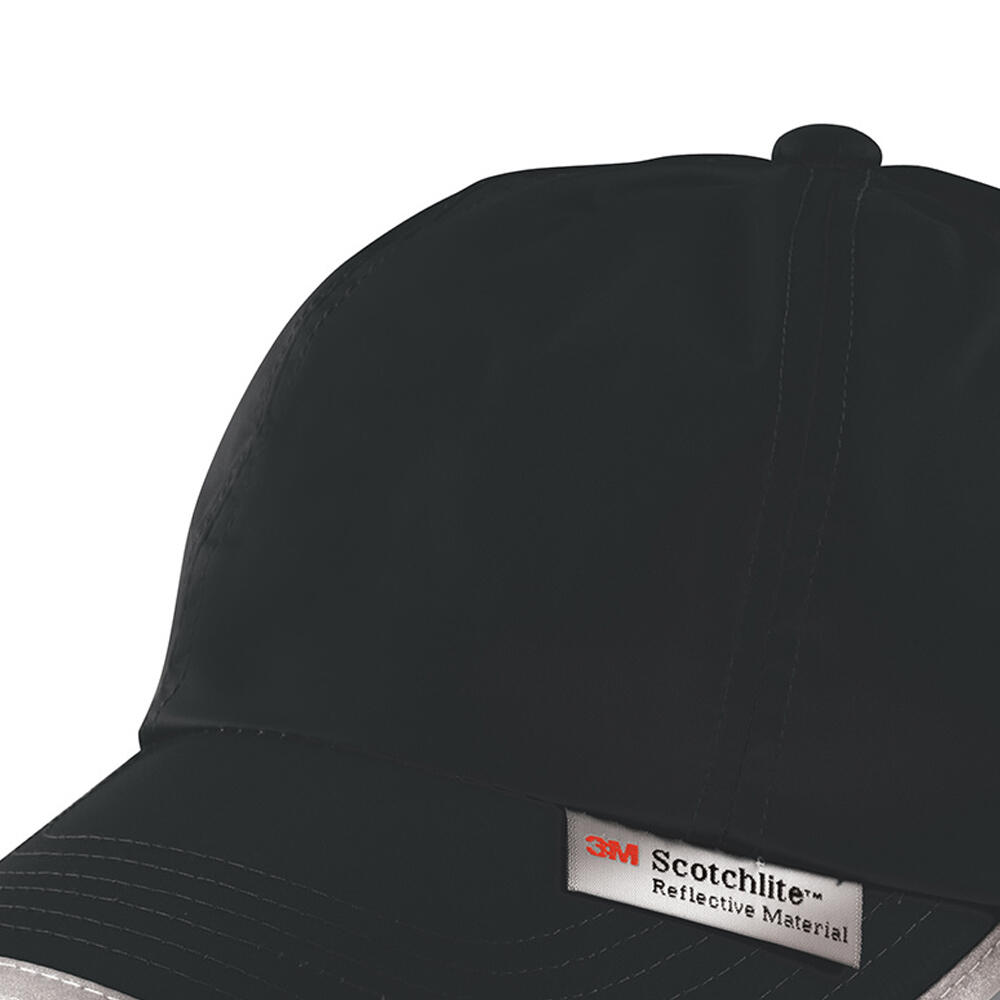 Gorra Negro 2/2