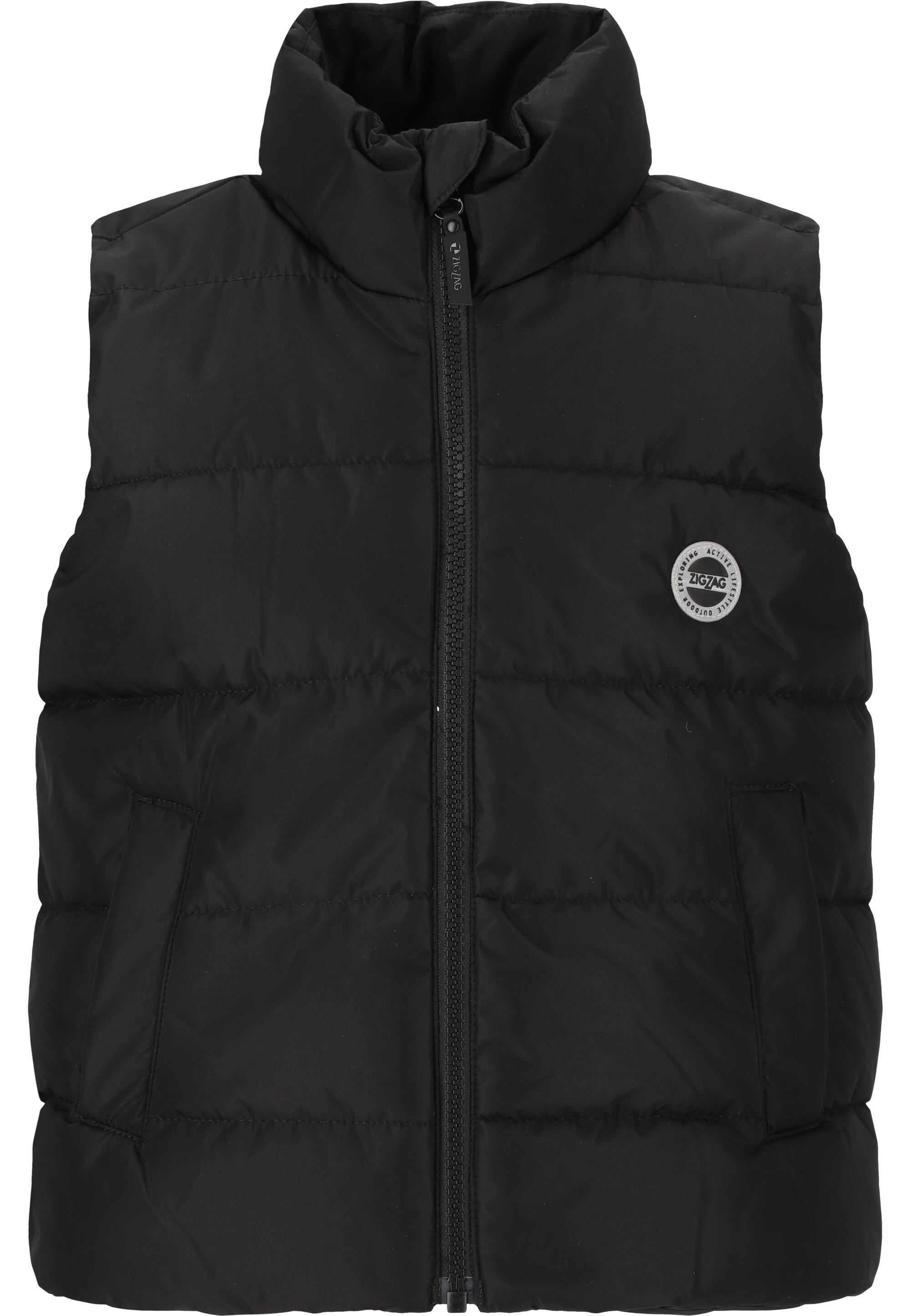 ZIGZAG vest Lungo 1/5